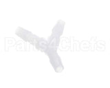 4730-003-36-14 Jackson Wye,1/4Barbed, 1Zjr3