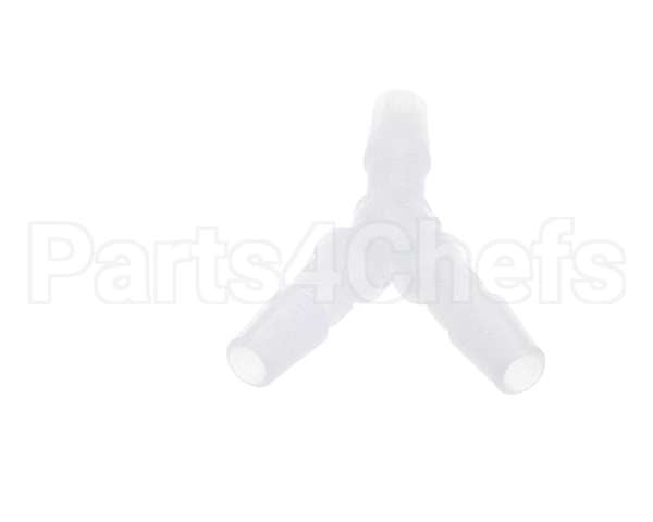 4730-003-36-14 Jackson Wye,1/4Barbed, 1Zjr3