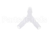 4730-003-36-14 Jackson Wye,1/4Barbed, 1Zjr3