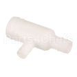 4730-003-40-64 Jackson Pump Hose Connector