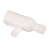 4730-003-40-64 Jackson Pump Hose Connector
