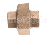 4730-003-60-57 Jackson Union, 3/8 Npt Brass Straight