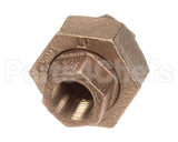 4730-003-60-57 Jackson Union, 3/8 Npt Brass Straight