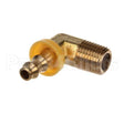 4730-003-77-84 Jackson Elbowbrass 901/4Nptmx1/4 (91465K62)