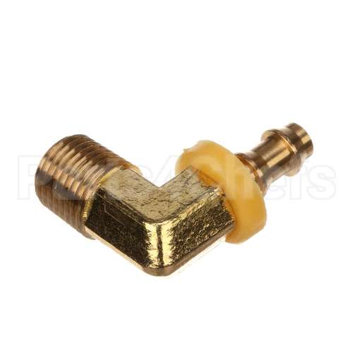 4730-003-77-84 Jackson Elbowbrass 901/4Nptmx1/4 (91465K62)