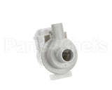 4730-003-91-41 Jackson Pump,Drain 208-240V 270 Deg Avenger Ht (
