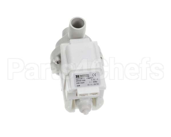 4730-003-91-41 Jackson Pump,Drain 208-240V 270 Deg Avenger Ht (
