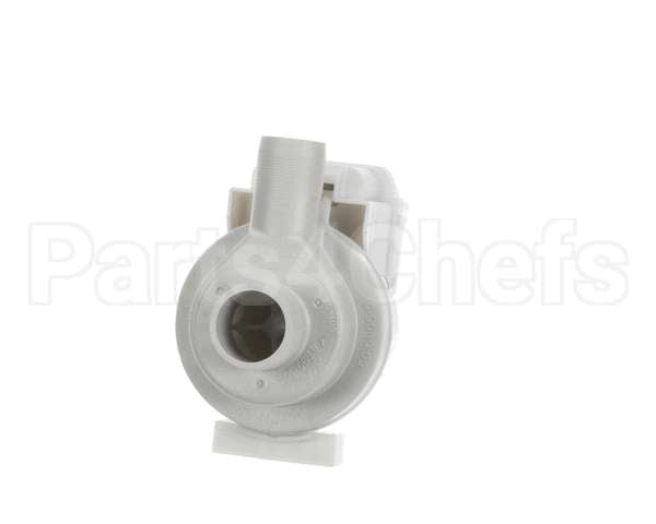 4730-003-91-41 Jackson Pump,Drain 208-240V 270 Deg Avenger Ht (