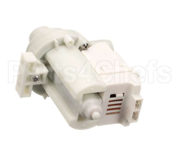 4730-004-24-08 Jackson Pump,Drain 208-240V 300 Deg Avenger Ht