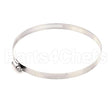 4730-011-34-90 Compatible Jackson Clamp Hose Dia 5-5/8 - 6 Ss