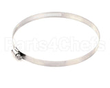 4730-011-34-90 Jackson Clamp Hose Dia 5-5/8 - 6 Ss
