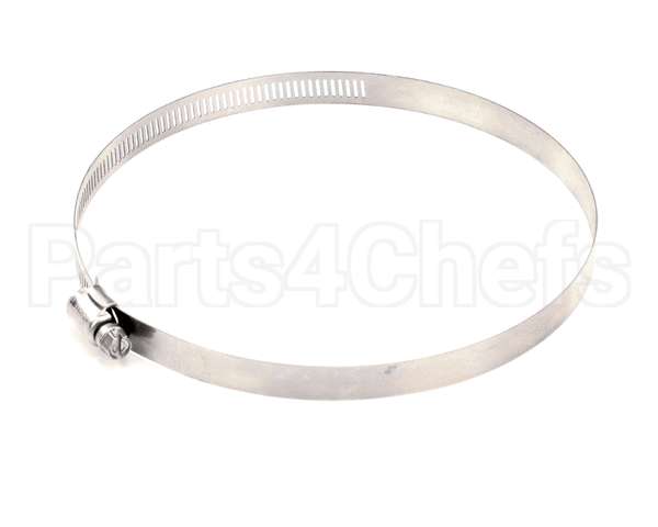 4730-011-34-90 Jackson Clamp Hose Dia 5-5/8 - 6 Ss