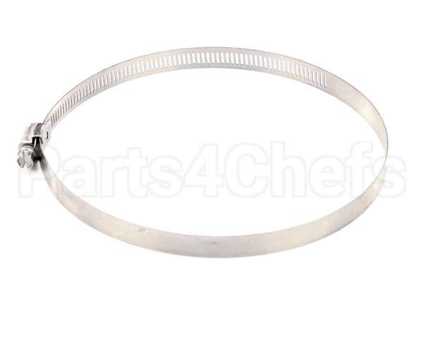 4730-011-34-90 Jackson Clamp Hose Dia 5-5/8 - 6 Ss