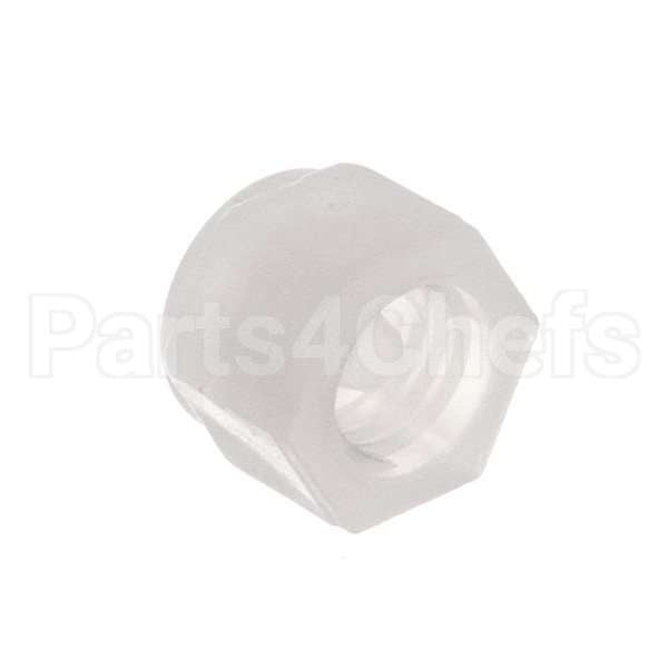 4730-011-59-45 Compatible Jackson Nut, Tube 1/8Pp Jaco P-0-2-Spe