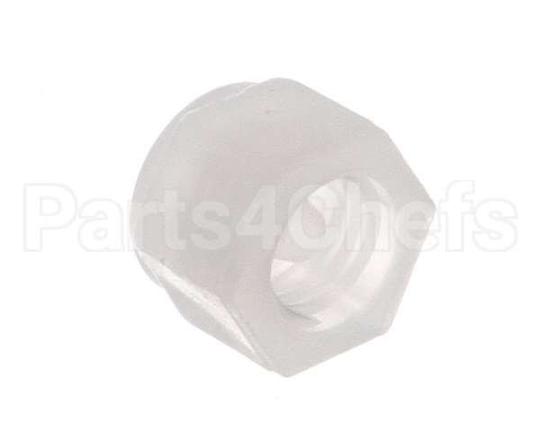 4730-011-59-45 Jackson Nut, Tube 1/8Pp Jaco P-0-2-Spe