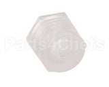 4730-011-59-45 Jackson Nut, Tube 1/8Pp Jaco P-0-2-Spe