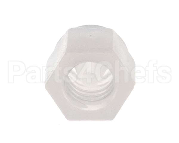 4730-011-59-45 Jackson Nut, Tube 1/8Pp Jaco P-0-2-Spe