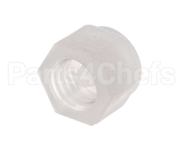 4730-011-59-45 Jackson Nut, Tube 1/8Pp Jaco P-0-2-Spe