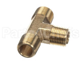 4730-011-61-53 Jackson Tee 3/8 X3/8X3/8 Mnpt Bras 0623206