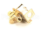 4730-011-61-54 Jackson Solenoid Valve W/ Y-Strainer S45 Br