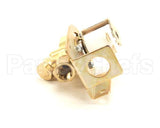 4730-011-61-54 Jackson Solenoid Valve W/ Y-Strainer S45 Br