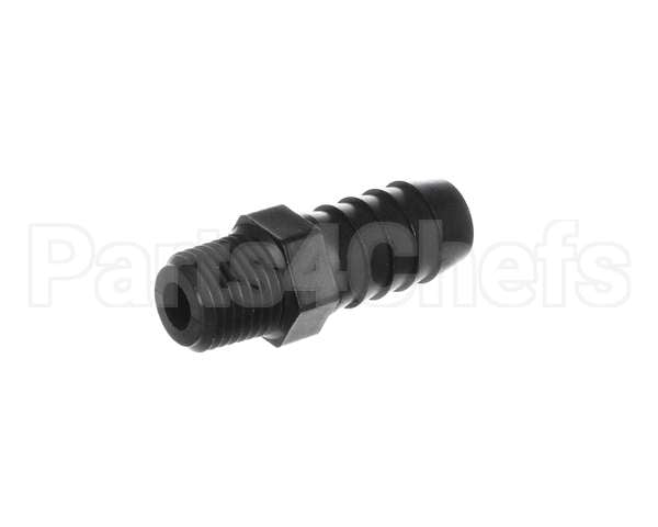 4730-011-61-62 Jackson Fitting 1/4Mnpt X Str X 1/2O.d. Bar