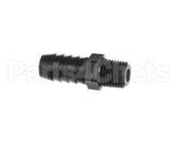 4730-011-61-62 Jackson Fitting 1/4Mnpt X Str X 1/2O.d. Bar