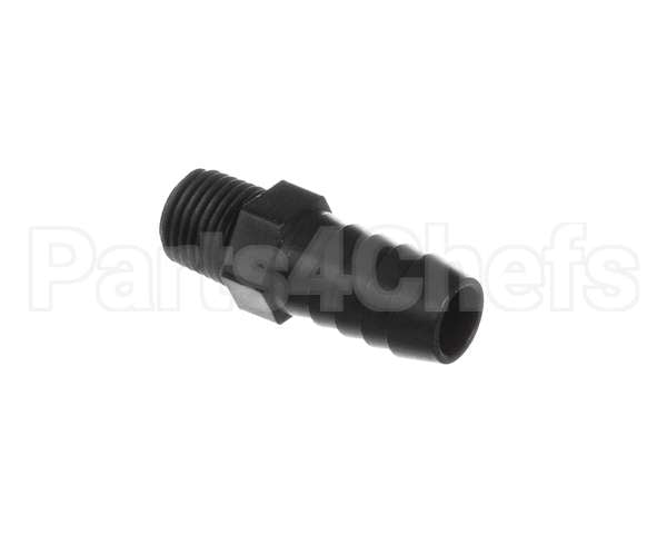 4730-011-61-62 Jackson Fitting 1/4Mnpt X Str X 1/2O.d. Bar