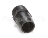 4730-011-65-86 Jackson Hosebarb, 1 X 3/4 Npt Polyproylen