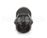 4730-011-65-86 Jackson Hosebarb, 1 X 3/4 Npt Polyproylen