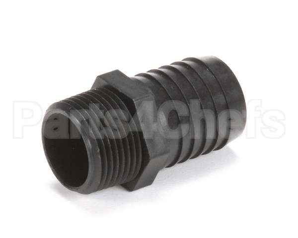4730-011-65-86 Jackson Hosebarb, 1 X 3/4 Npt Polyproylen