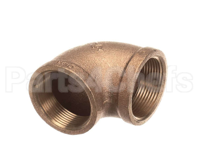4730-011-73-77 Jackson Elbow, 1 1/2 Fnpt 90 Deg Brass