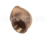 4730-011-73-77 Jackson Elbow, 1 1/2 Fnpt 90 Deg Brass