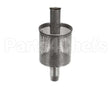 4730-017-15-05 Jackson Strainer, Small Overflow-Mod 1