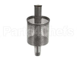 4730-017-15-05 Jackson Strainer, Small Overflow-Mod 1