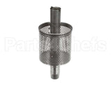 4730-017-15-05 Jackson Strainer, Small Overflow-Mod 1