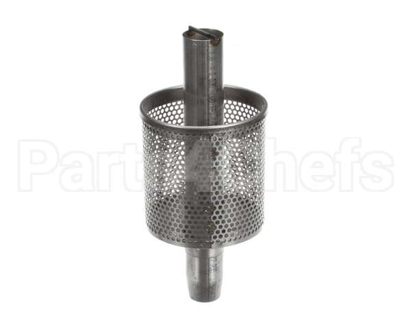 4730-017-15-05 Jackson Strainer, Small Overflow-Mod 1