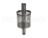 4730-017-15-05 Jackson Strainer, Small Overflow-Mod 1