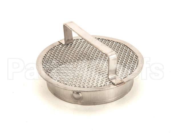 4730-017-15-10 Jackson Strainer Pump Intake M-10