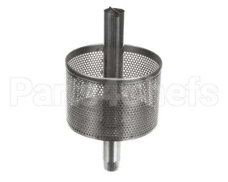 4730-017-15-20 Jackson Strainer Overflow Large M150