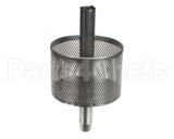 4730-017-15-20 Jackson Strainer Overflow Large M150