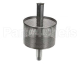 4730-017-15-20 Jackson Strainer Overflow Large M150