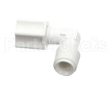 4730-111-48-87 Jackson Elbow 90 1/4 X 1/4