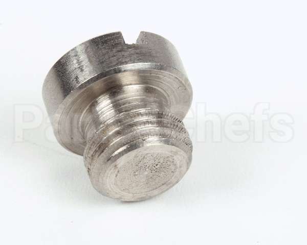 4730-111-60-41 Jackson Plug, Rinse Arm Stainless Stee