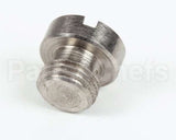 4730-111-60-41 Jackson Plug, Rinse Arm Stainless Stee