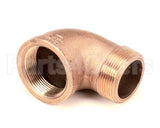 4730-206-32-00 Jackson Elbow 1-1/2 90 Deg. Street Brass