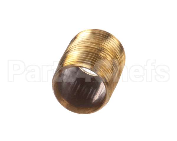 4730-207-34-00 Jackson Nipple 3/4Npt X 1-3/8 Close Brass