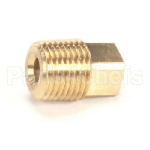 4730-209-07-37 Compatible Jackson Plug Brass 1/8 N.p.t