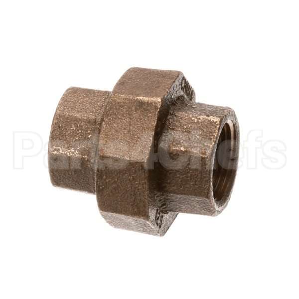 4730-212-05-00 Compatible Jackson Union, Brass 3/4