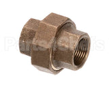 4730-212-05-00 Jackson Union, Brass 3/4